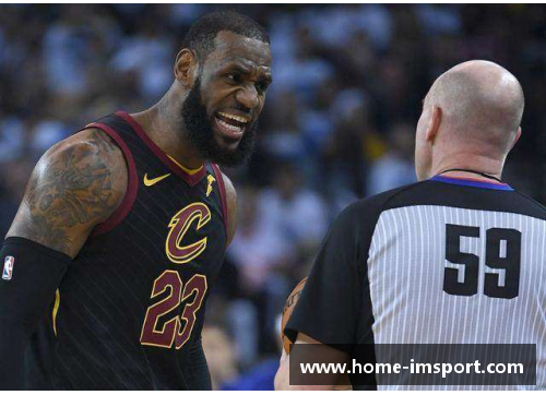 NBA嘴炮大讨论：场外花边、内幕揭秘与球场风云